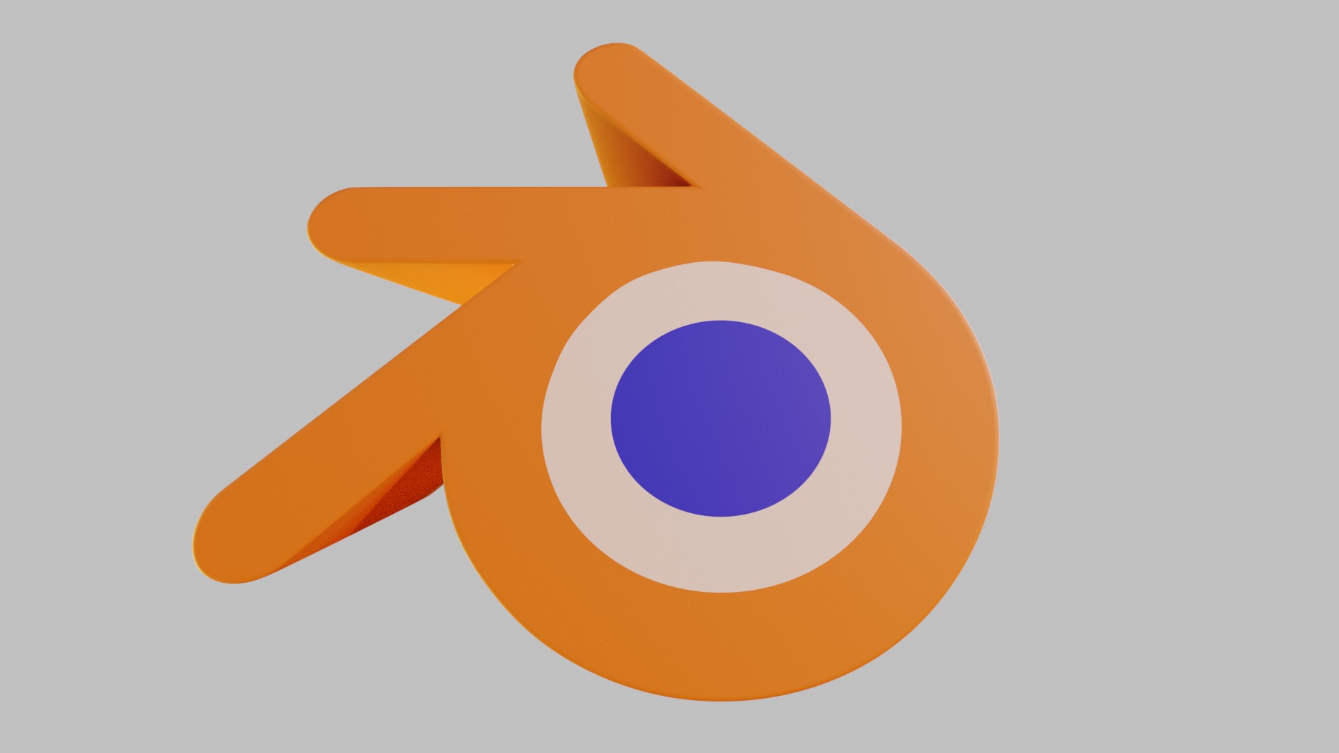 Blender Logo preview image 1